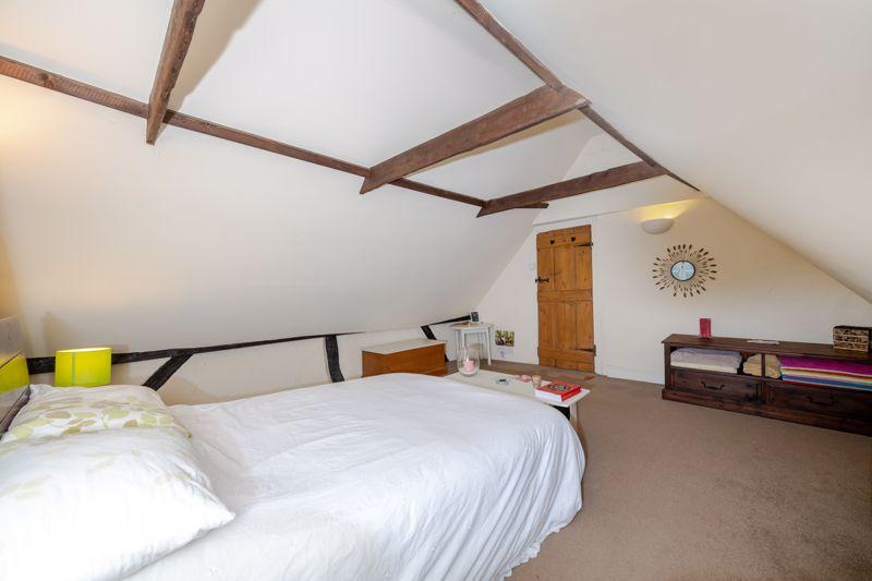 Main bedroom