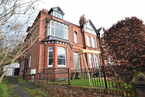 7 Devonshire Road, West Kirby, Wirral, CH48 7HR