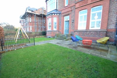 7 Devonshire Road, West Kirby, Wirral, CH48 7HR