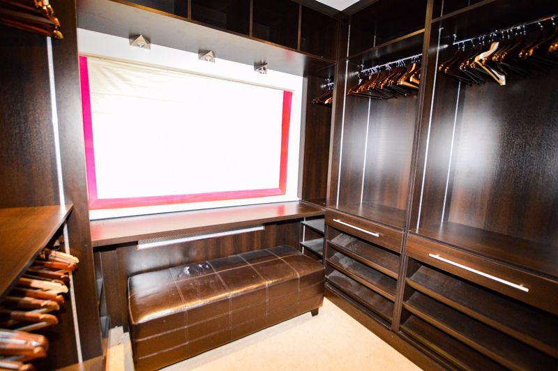 Dressing Room