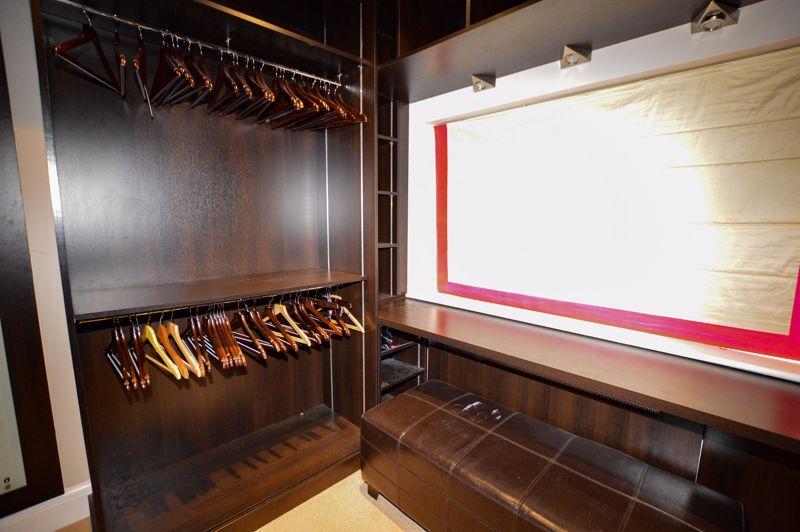 Dressing Room