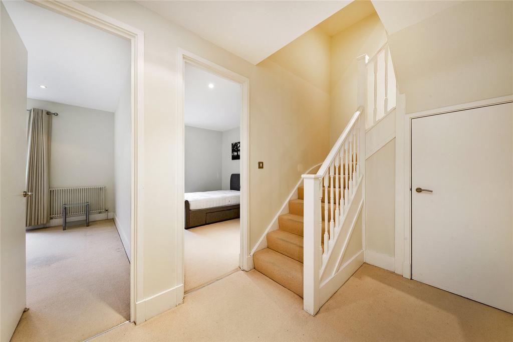 Stairwell