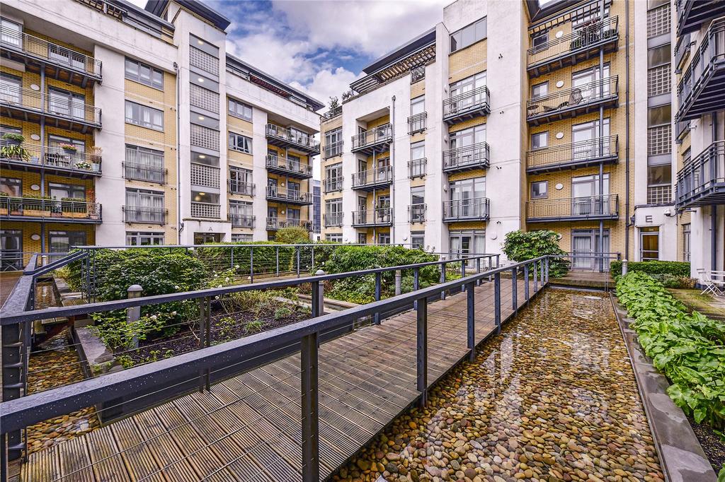 Pimlico Place