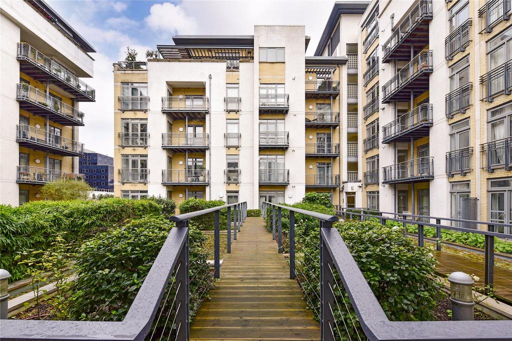Pimlico Place