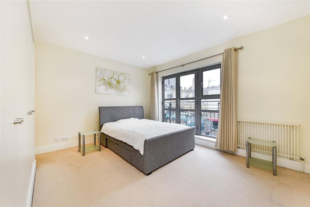 Principal Bedroom