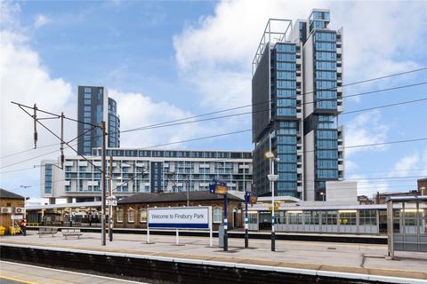 2 bedroom apartment to rent, City North East Tower, 3 City North Place, London, N4