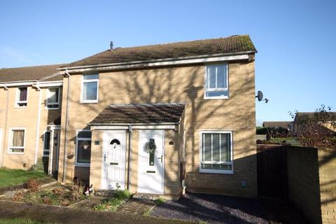 43 Chorefields, Kidlington, OX5 1SX