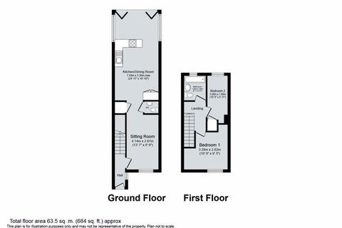 43 Chorefields, Kidlington, OX5 1SX