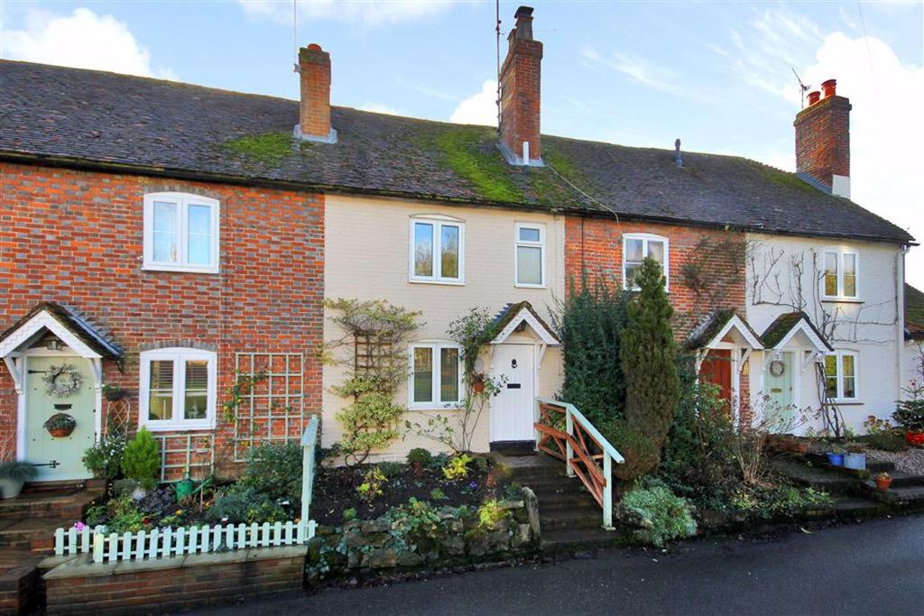 Old Road, Wateringbury, Kent 3 bed cottage £375,000