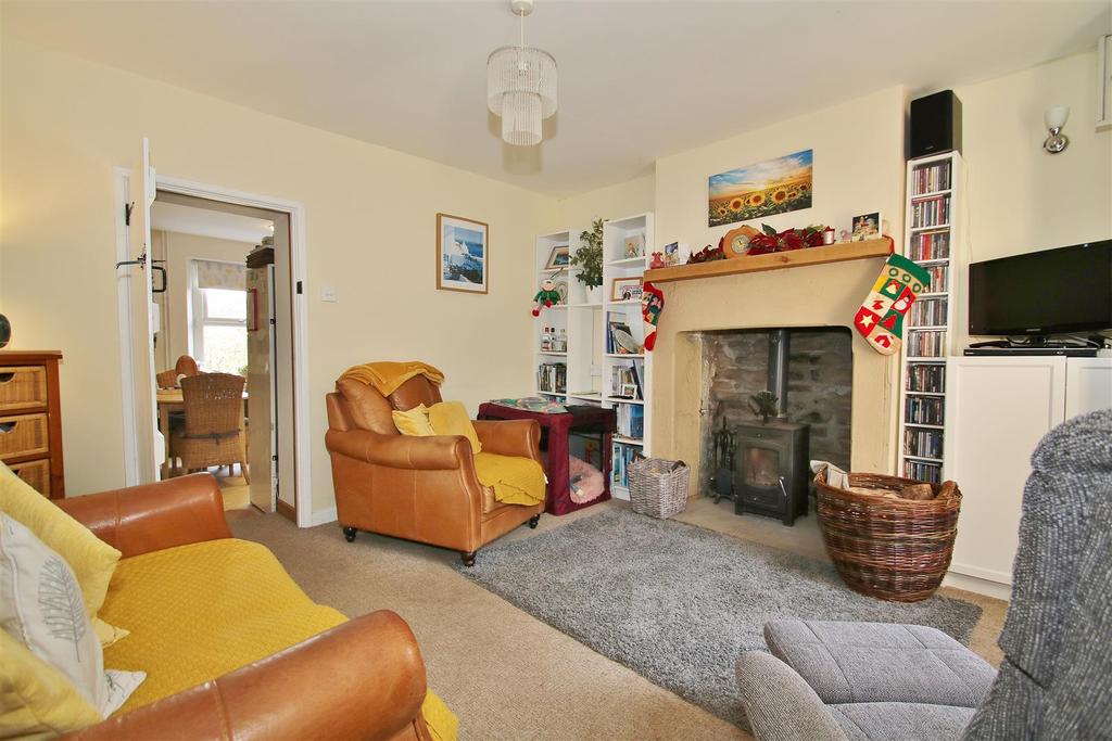 Morse Road, Drybrook 2 bed semidetached house £210,000