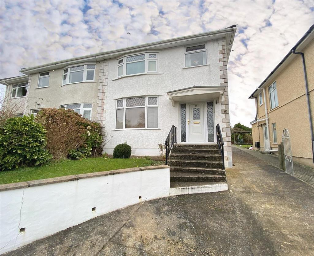 Druslyn Road, West Cross, Swansea, City & County Of Swansea. SA3 5QE 3