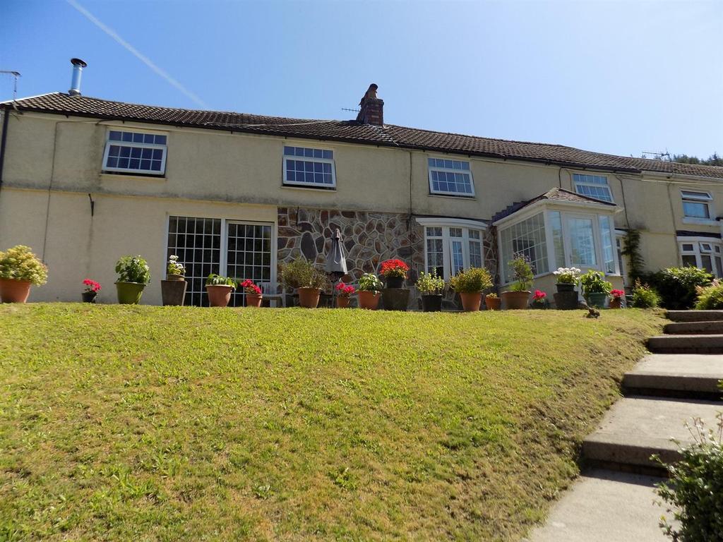 Efail Fach, Pontrhydyfen, Port Talbot, Neath Port Talbot. SA12 9TY 4