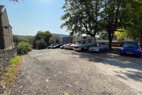 Land for sale, New Road, Ynysmeudwy, Pontardawe, Swansea, City And County of Swansea. SA8 4PJ