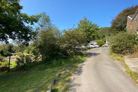 Land for sale, New Road, Ynysmeudwy, Pontardawe, Swansea, City And County of Swansea. SA8 4PJ