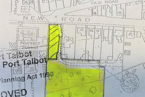undefined, New Road, Ynysmeudwy, Pontardawe, Swansea, City And County of Swansea. SA8 4PJ
