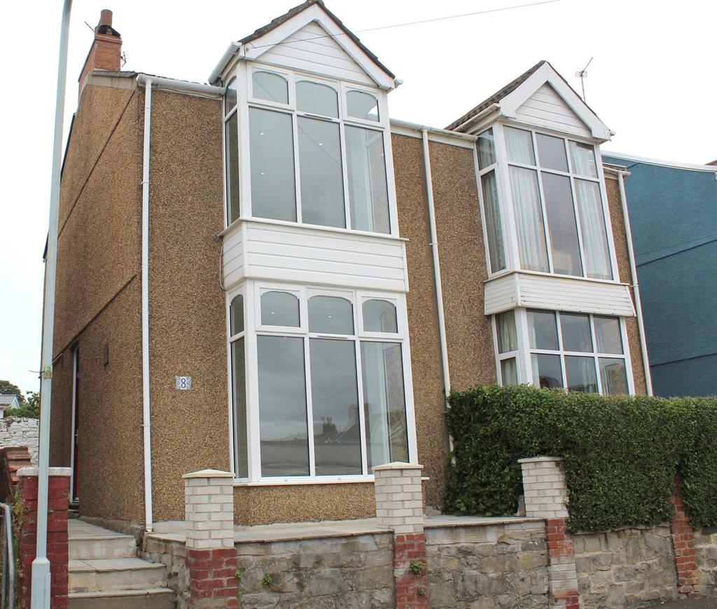 Walters Crescent, Mumbles, Swansea, City & County Of Swansea. SA3 4BB 2