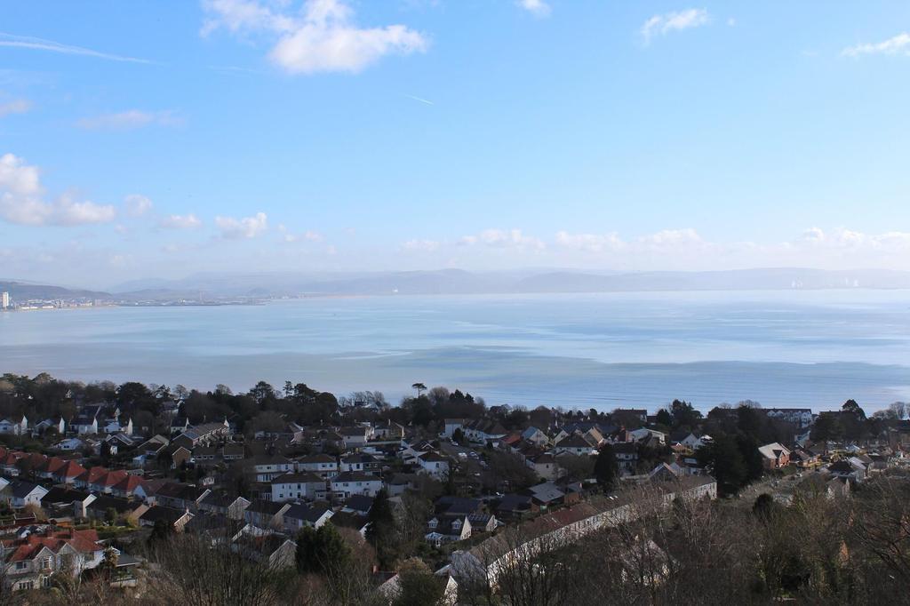 Southlands Drive, West Cross, Swansea, City & County Of Swansea. SA3