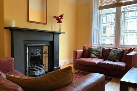 1 bedroom apartment to rent, Wellington Street, Edinburgh