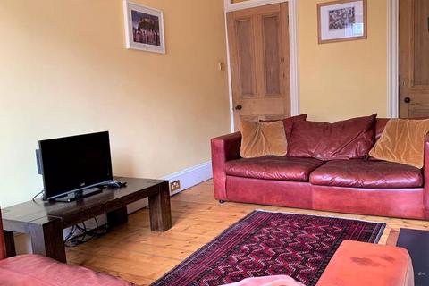 1 bedroom apartment to rent, Wellington Street, Edinburgh