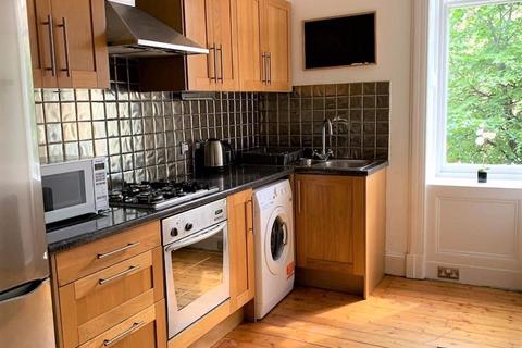 1 bedroom apartment to rent, Wellington Street, Edinburgh