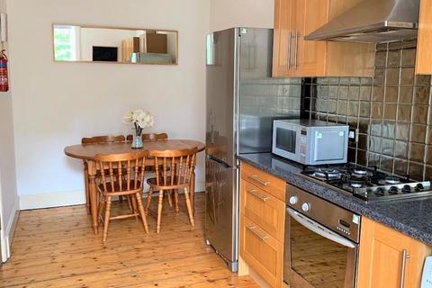 1 bedroom apartment to rent, Wellington Street, Edinburgh