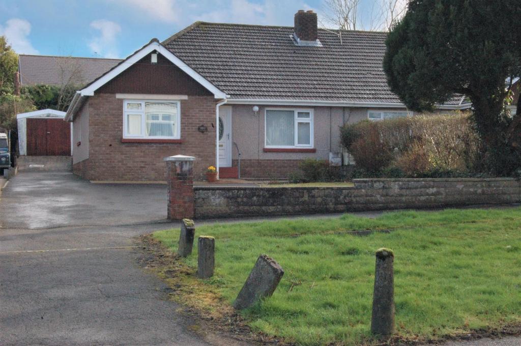 Birchgrove Road, Birchgrove, Swansea, City and County of Swansea. SA7