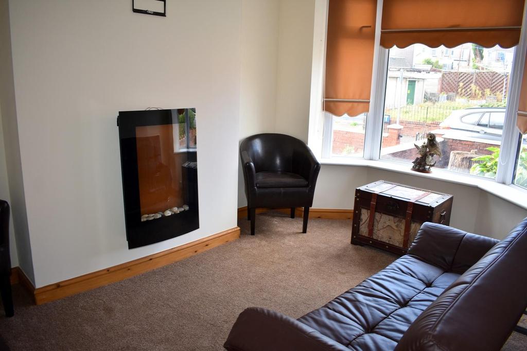 Margam Avenue, Morriston, Swansea... 2 bed terraced house £114,950