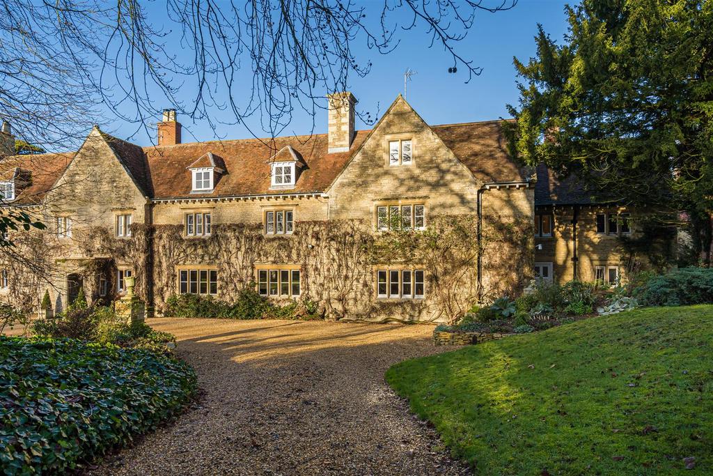Lavendon Grange, Lavendon, Olney 6 bed house for sale £1,250,000