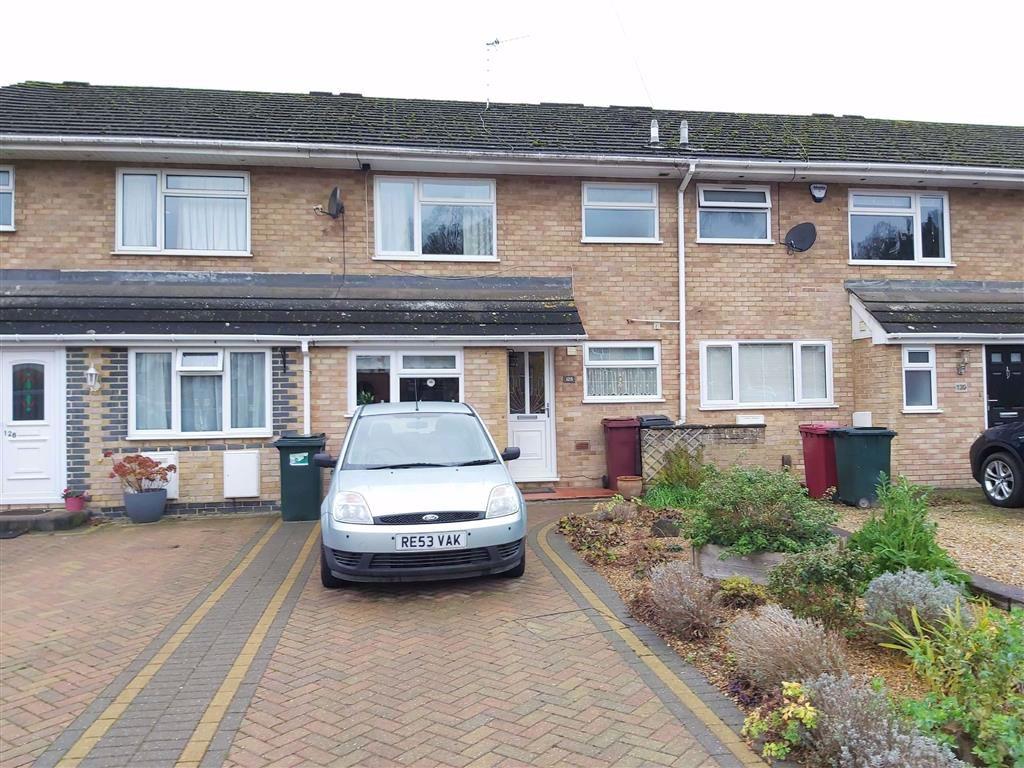 Hemdean Road, Caversham, Caversham Reading 3 bed townhouse £459,950