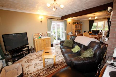 3 bedroom detached bungalow for sale - Pwllgloyw, Brecon, LD3