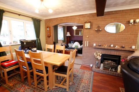 3 bedroom detached bungalow for sale - Pwllgloyw, Brecon, LD3