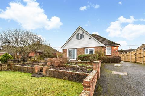 21 Biddesden Lane, Ludgershall, Andover, SP11 9PJ