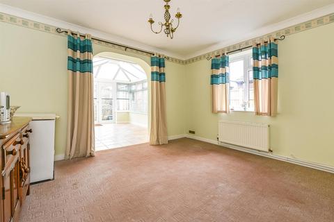 21 Biddesden Lane, Ludgershall, Andover, SP11 9PJ