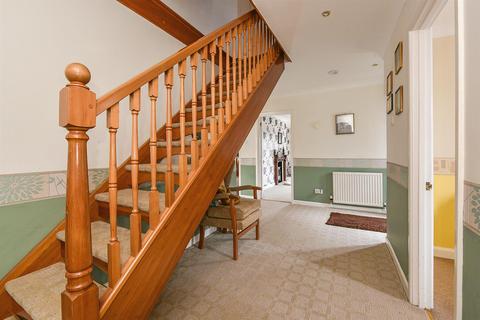 21 Biddesden Lane, Ludgershall, Andover, SP11 9PJ