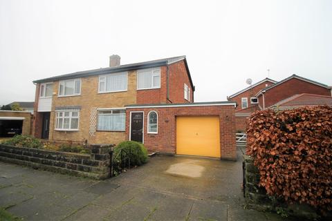 34 Burniston Drive, Billingham, TS22 5DD