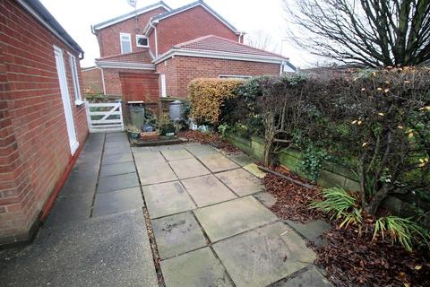 34 Burniston Drive, Billingham, TS22 5DD