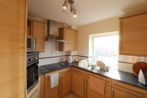 1 bedroom retirement property for sale, North Road, Ponteland, Newcastle Upon Tyne, Northumberland