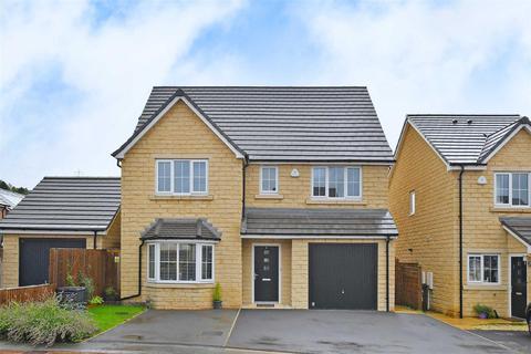 1 Brooke Close, Deepcar, Sheffield, S36 2AH