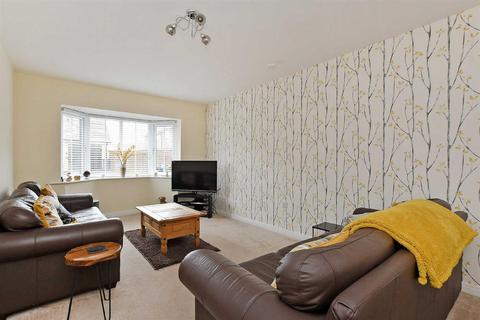 1 Brooke Close, Deepcar, Sheffield, S36 2AH