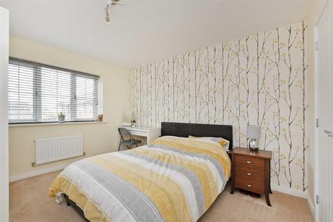 1 Brooke Close, Deepcar, Sheffield, S36 2AH