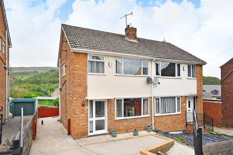 4a Carr Road, Deepcar, Sheffield, S36 2PQ