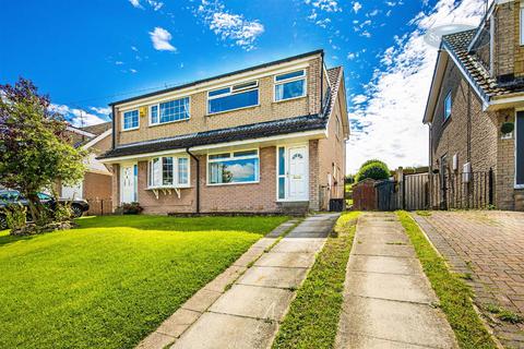 26 Coppice Close, Stocksbridge, Sheffield, S36 1LS