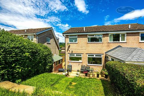 26 Coppice Close, Stocksbridge, Sheffield, S36 1LS