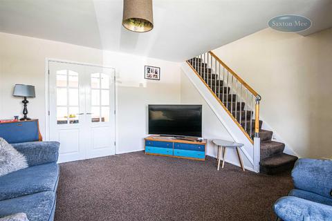26 Coppice Close, Stocksbridge, Sheffield, S36 1LS