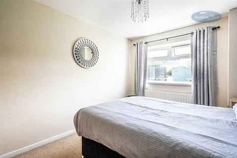 26 Coppice Close, Stocksbridge, Sheffield, S36 1LS