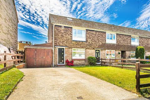 9 Maple Grove, Stocksbridge, Sheffield, S36 1ED
