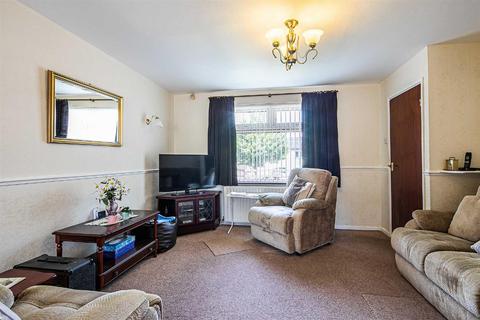 9 Maple Grove, Stocksbridge, Sheffield, S36 1ED