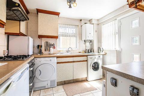 9 Maple Grove, Stocksbridge, Sheffield, S36 1ED