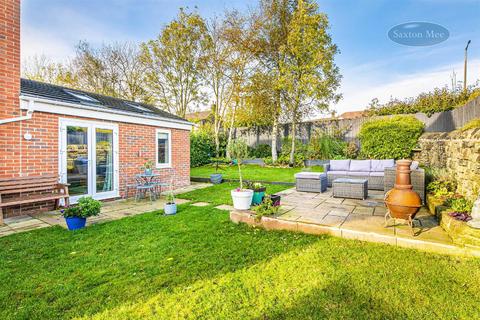 2 Ashtree Gardens, Millhouse Green, Sheffield, S36 9AD