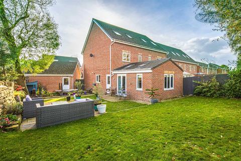 2 Ashtree Gardens, Millhouse Green, Sheffield, S36 9AD